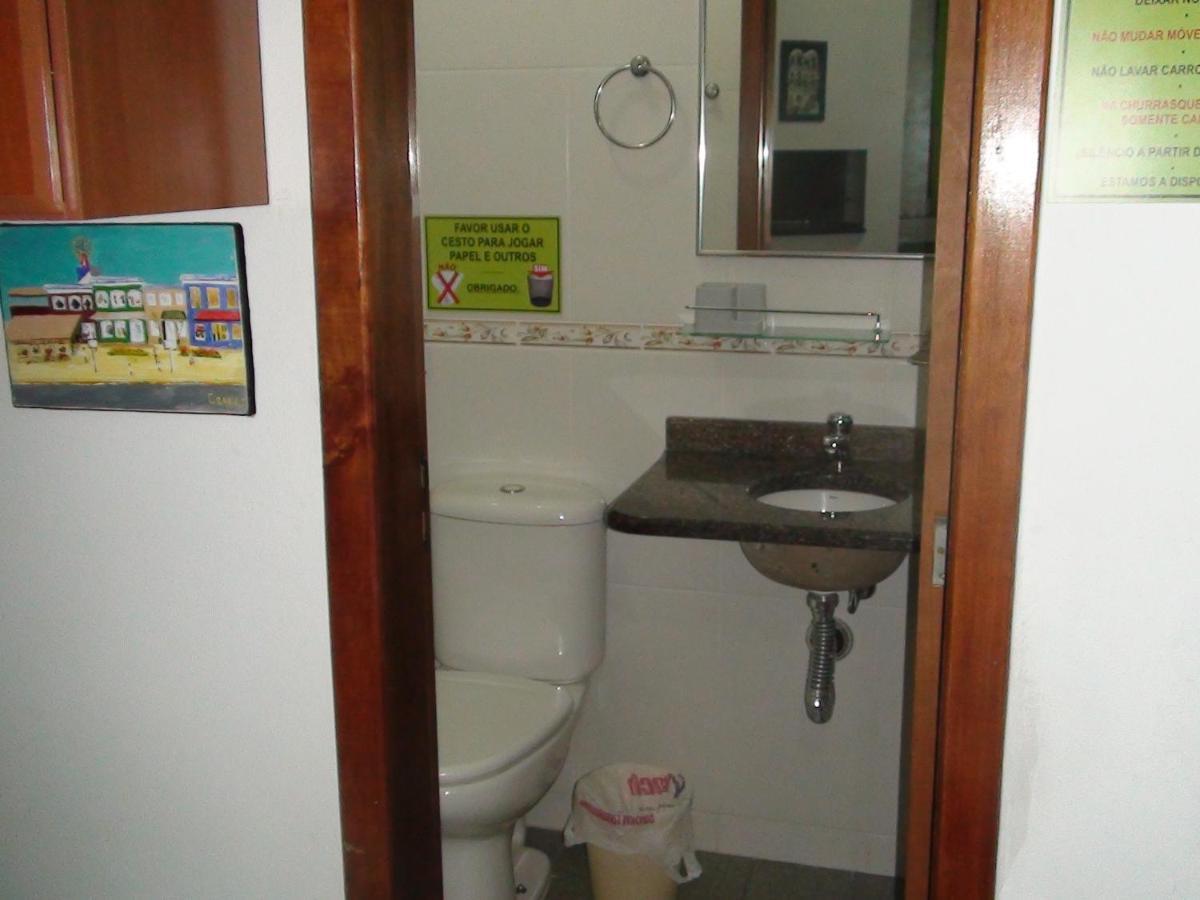 Praia De 4 Ilhas Apartamento De 1 Quarto A 60M Praia Com Vista Bombinhas Dış mekan fotoğraf