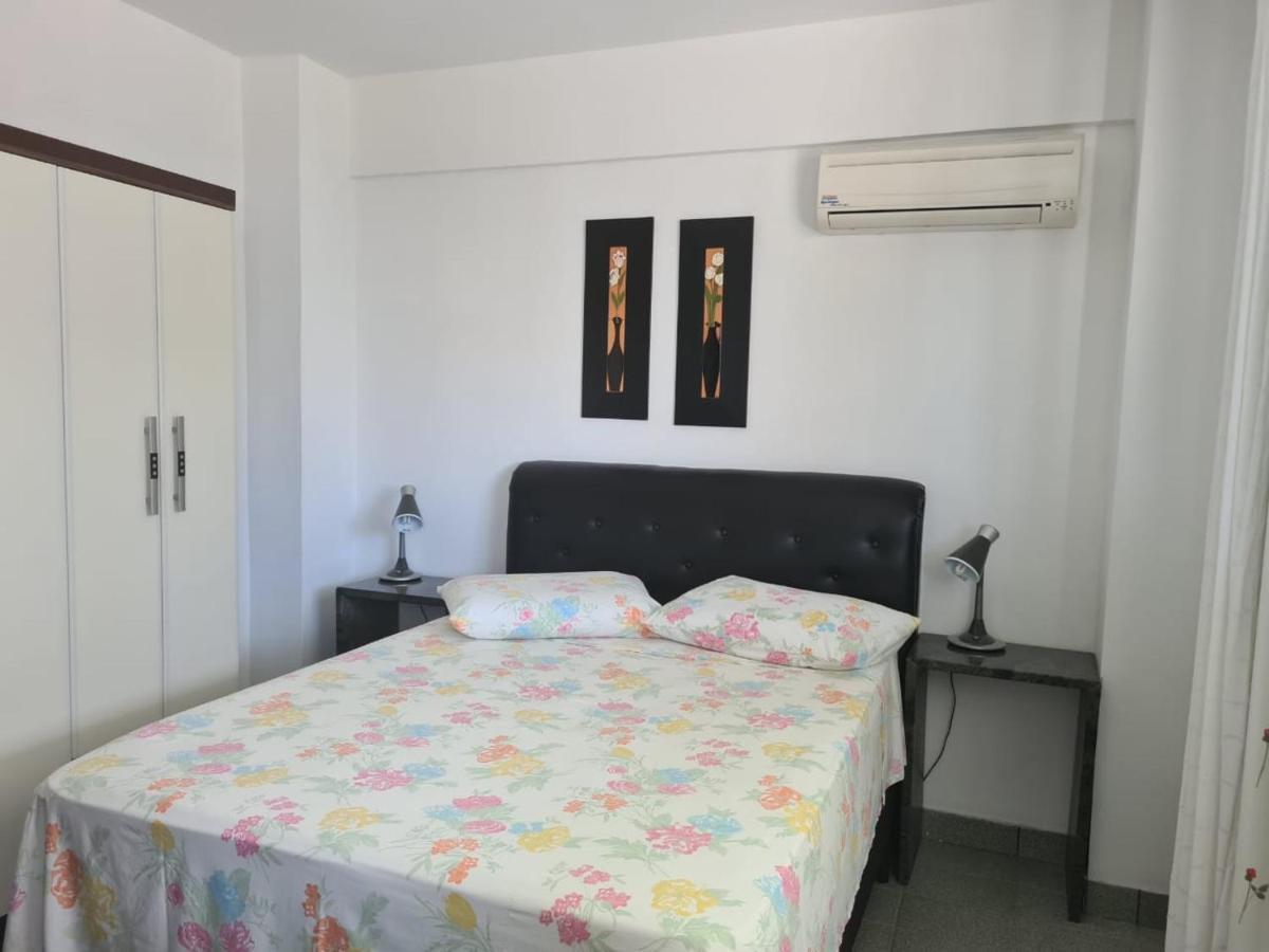 Praia De 4 Ilhas Apartamento De 1 Quarto A 60M Praia Com Vista Bombinhas Dış mekan fotoğraf