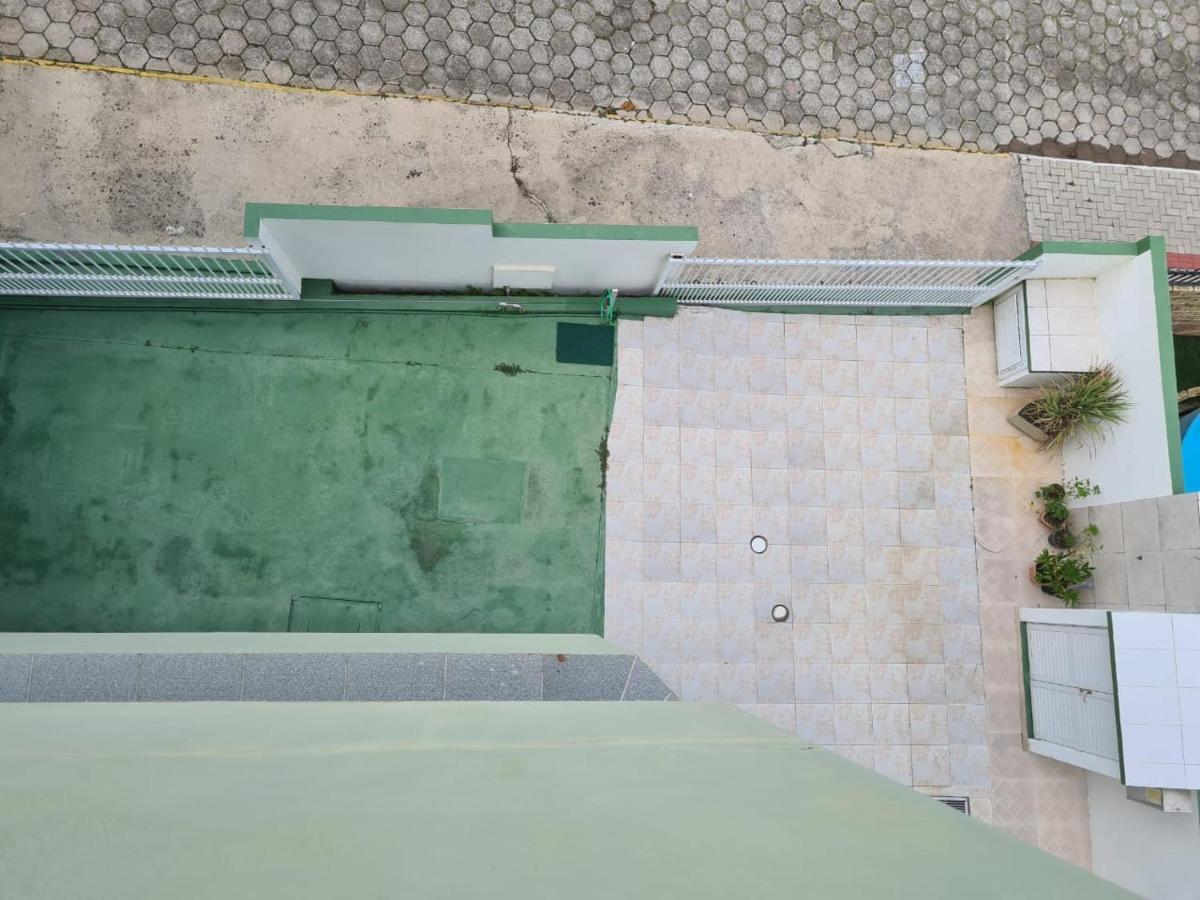 Praia De 4 Ilhas Apartamento De 1 Quarto A 60M Praia Com Vista Bombinhas Dış mekan fotoğraf