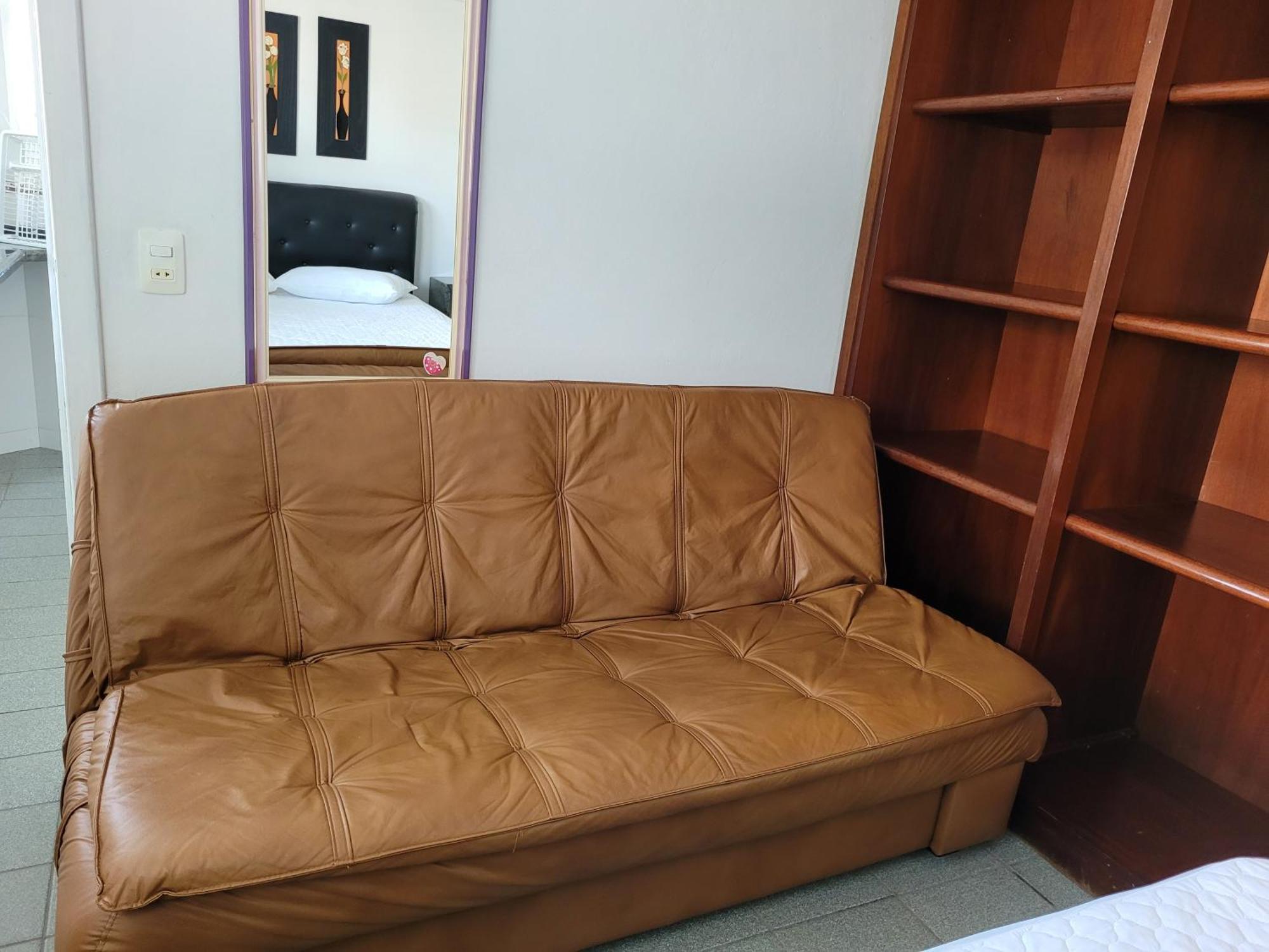 Praia De 4 Ilhas Apartamento De 1 Quarto A 60M Praia Com Vista Bombinhas Dış mekan fotoğraf